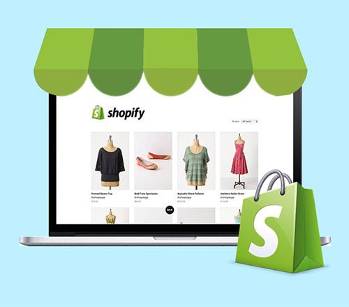 shopify