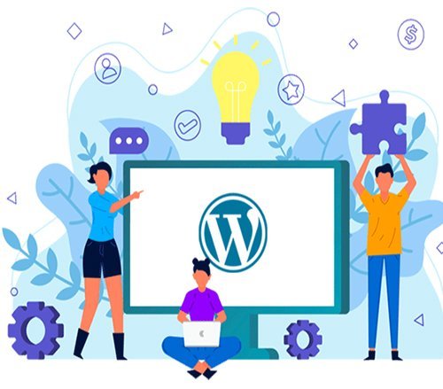 wordpress