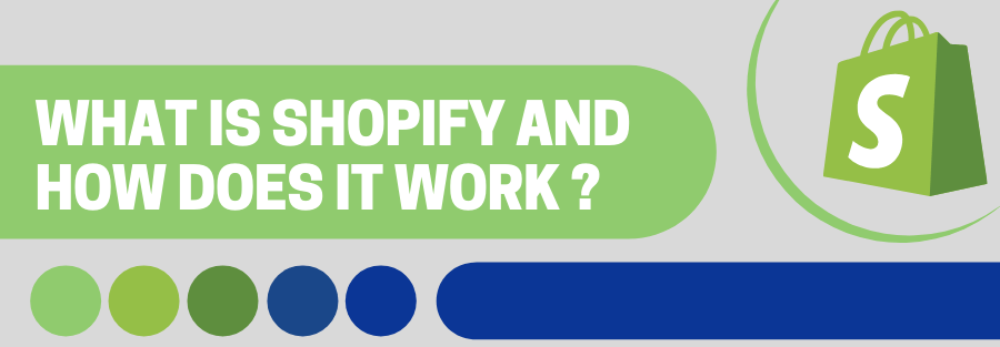 What is Shopify and How does it Work