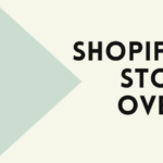 Shopify Online Store 2.0 overview